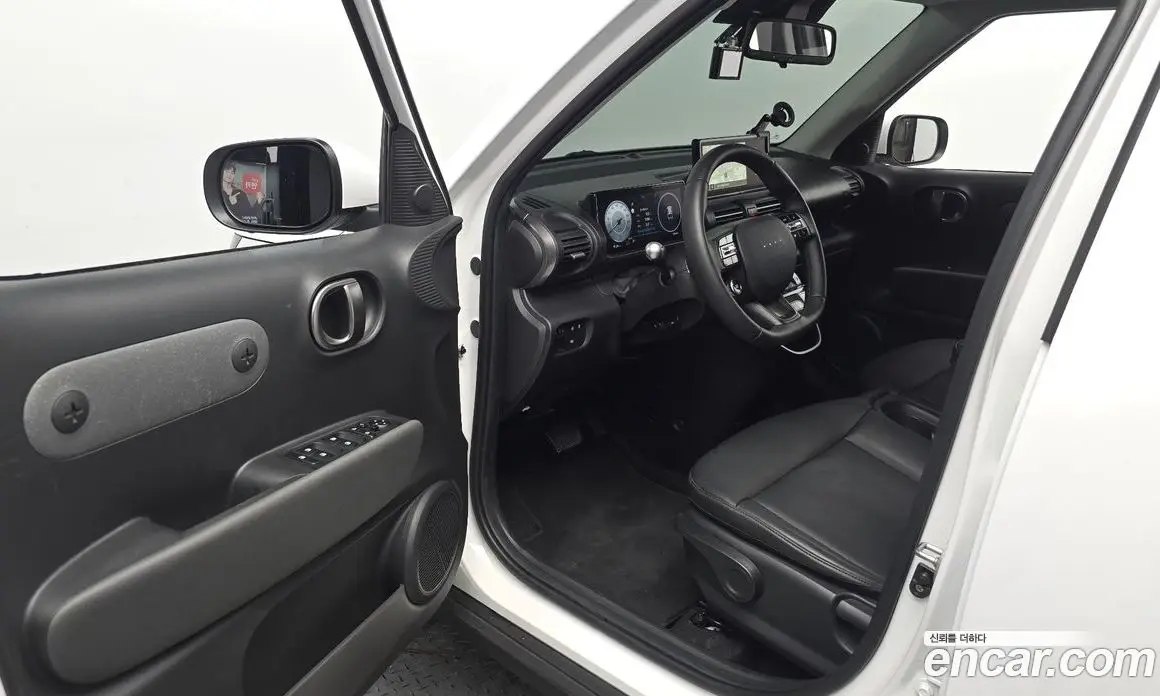 Hyundai Casper 2024 0.2 автомат (гидро), фото 12