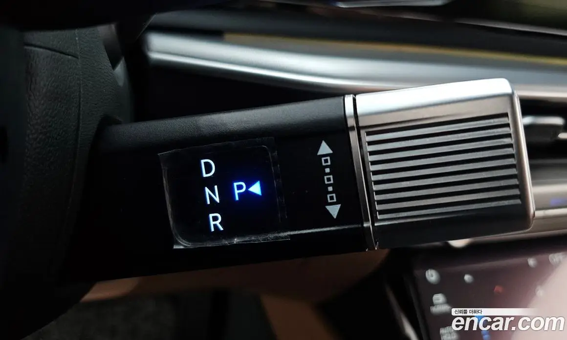 Hyundai Grandeur 2023 2.5 автомат (гидро), фото 12