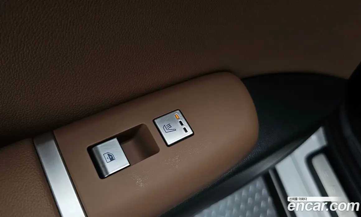 Hyundai Grandeur 2023 2.5 автомат (гидро), фото 25