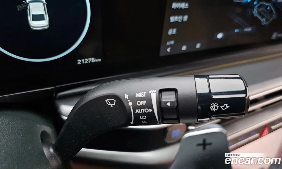 Hyundai Grandeur 2023 2.5 автомат (гидро), фото 27