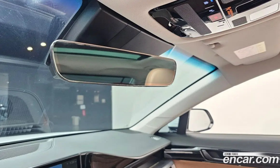 Hyundai Grandeur 2023 2.5 автомат (гидро), фото 32