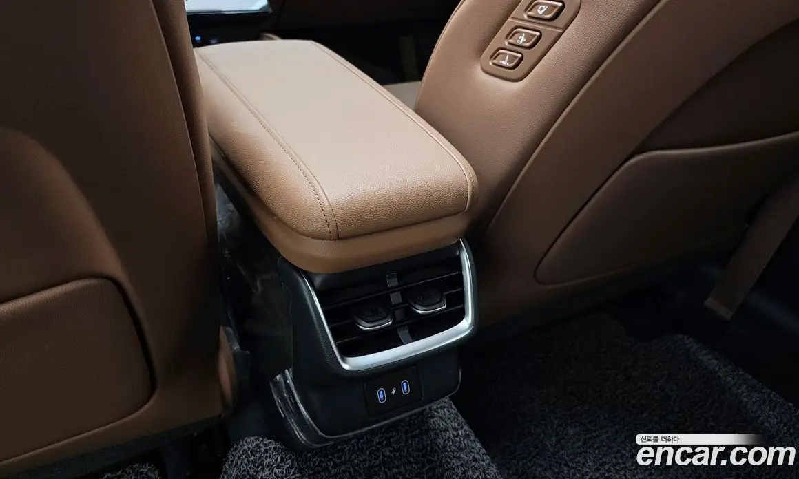 Hyundai Grandeur 2023 2.5 автомат (гидро), фото 34