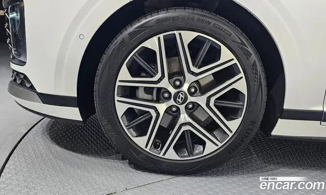 Hyundai Grandeur 2023 2.5 автомат (гидро), миниатюра 5