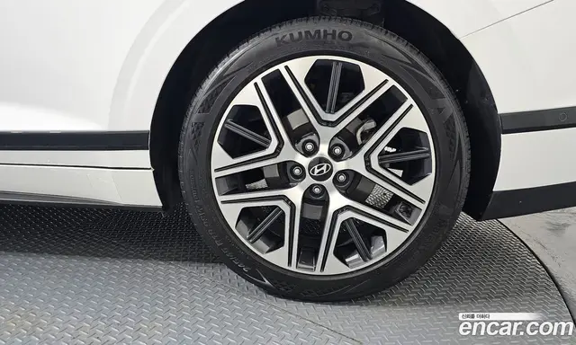 Hyundai Grandeur 2023 2.5 автомат (гидро), миниатюра 7