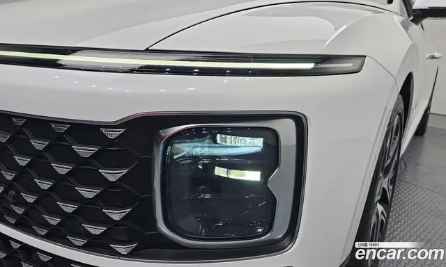 Hyundai Grandeur 2023 2.5 автомат (гидро), миниатюра 8