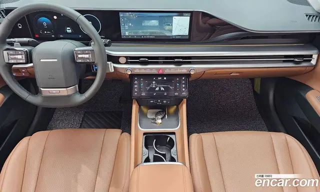 Hyundai Grandeur 2023 2.5 автомат (гидро), миниатюра 10
