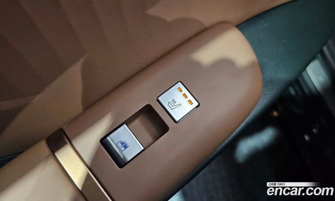Hyundai Grandeur 2023 1.6 автомат (гидро), фото 24