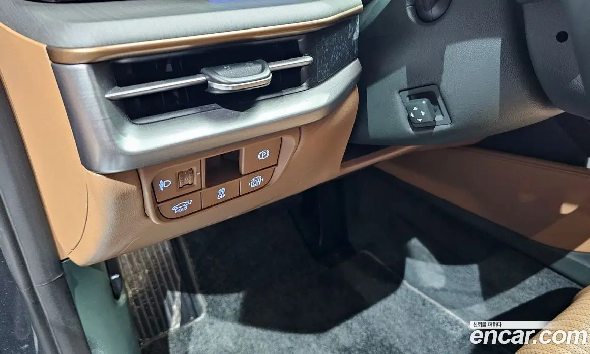 Hyundai Grandeur 2023 1.6 автомат (гидро), фото 25