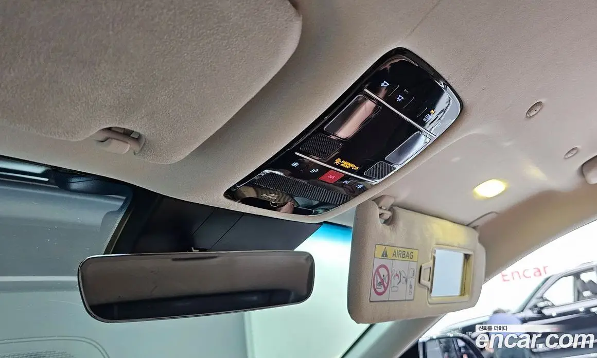 Hyundai Grandeur 2023 1.6 автомат (гидро), фото 27