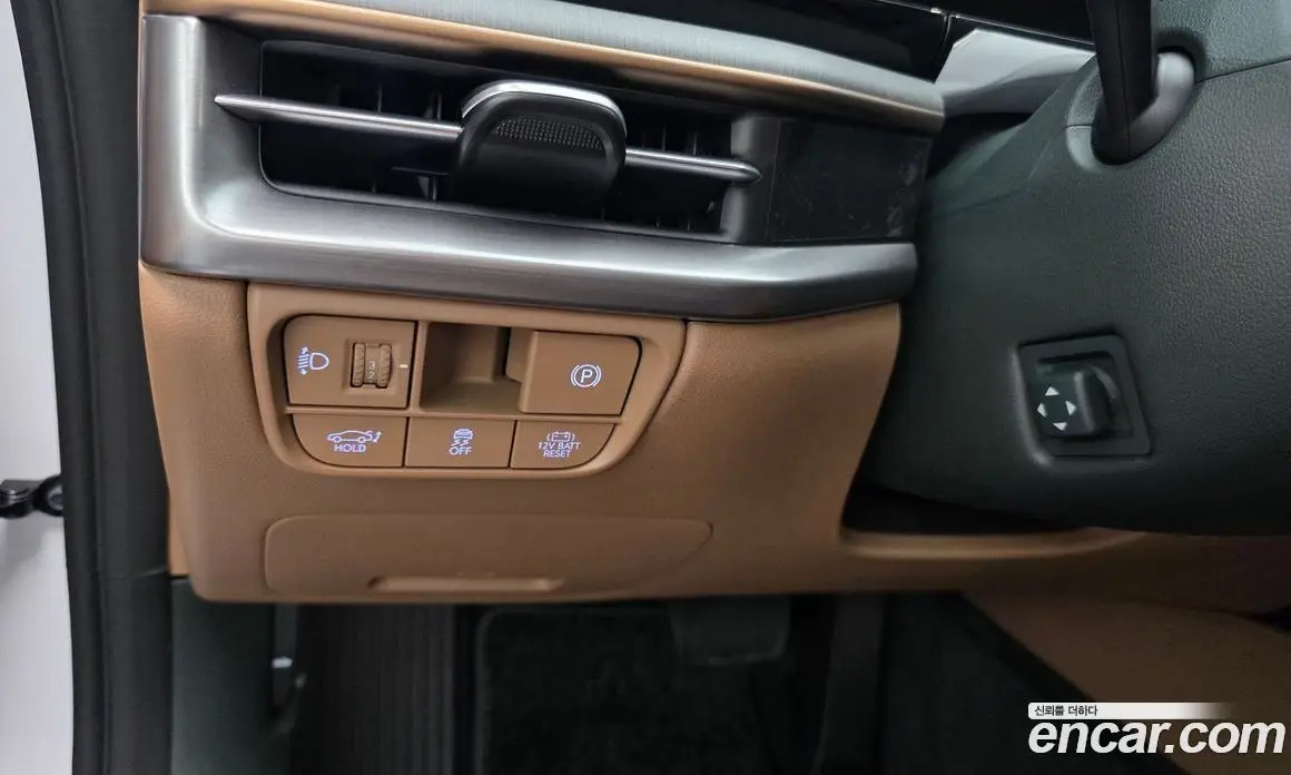 Hyundai Grandeur 2024 1.6 автомат (гидро), фото 26