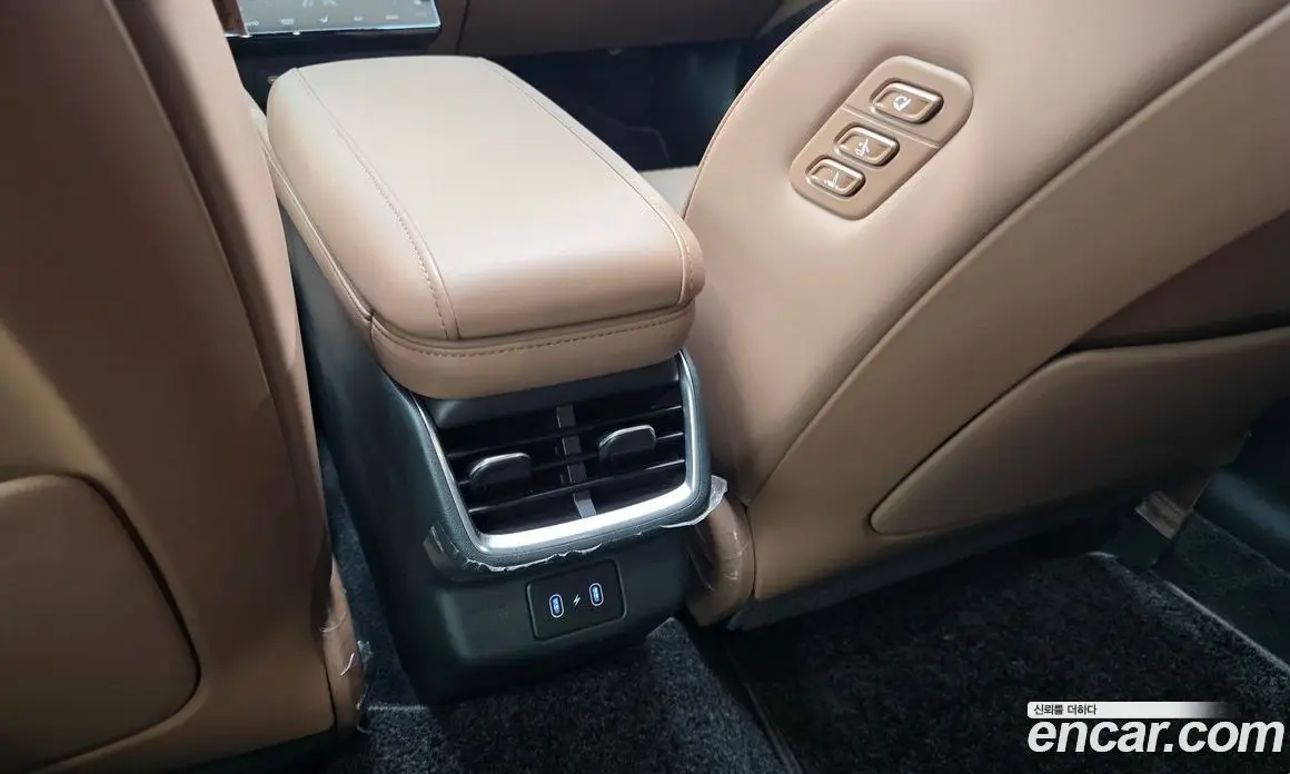 Hyundai Grandeur 2024 1.6 автомат (гидро), фото 32