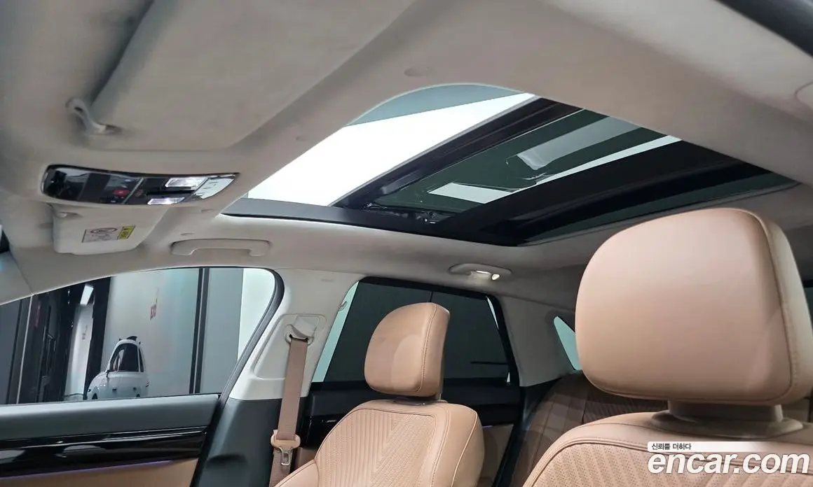 Hyundai Grandeur 2024 1.6 автомат (гидро), фото 35