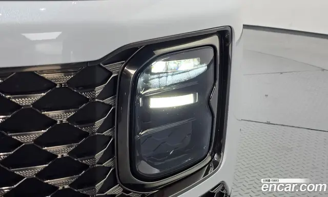 Hyundai Grandeur 2024 1.6 автомат (гидро), миниатюра 7