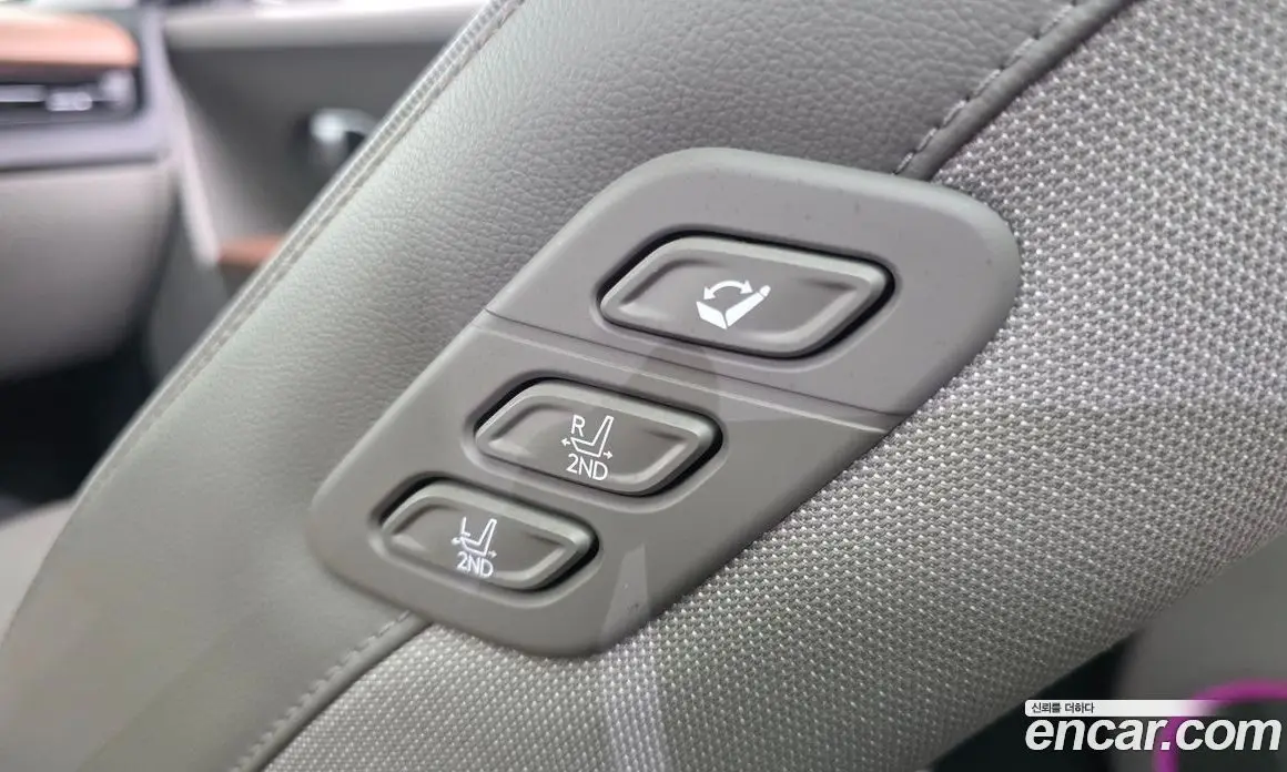Hyundai Ioniq 5 2021 0.1 автомат (гидро), фото 22