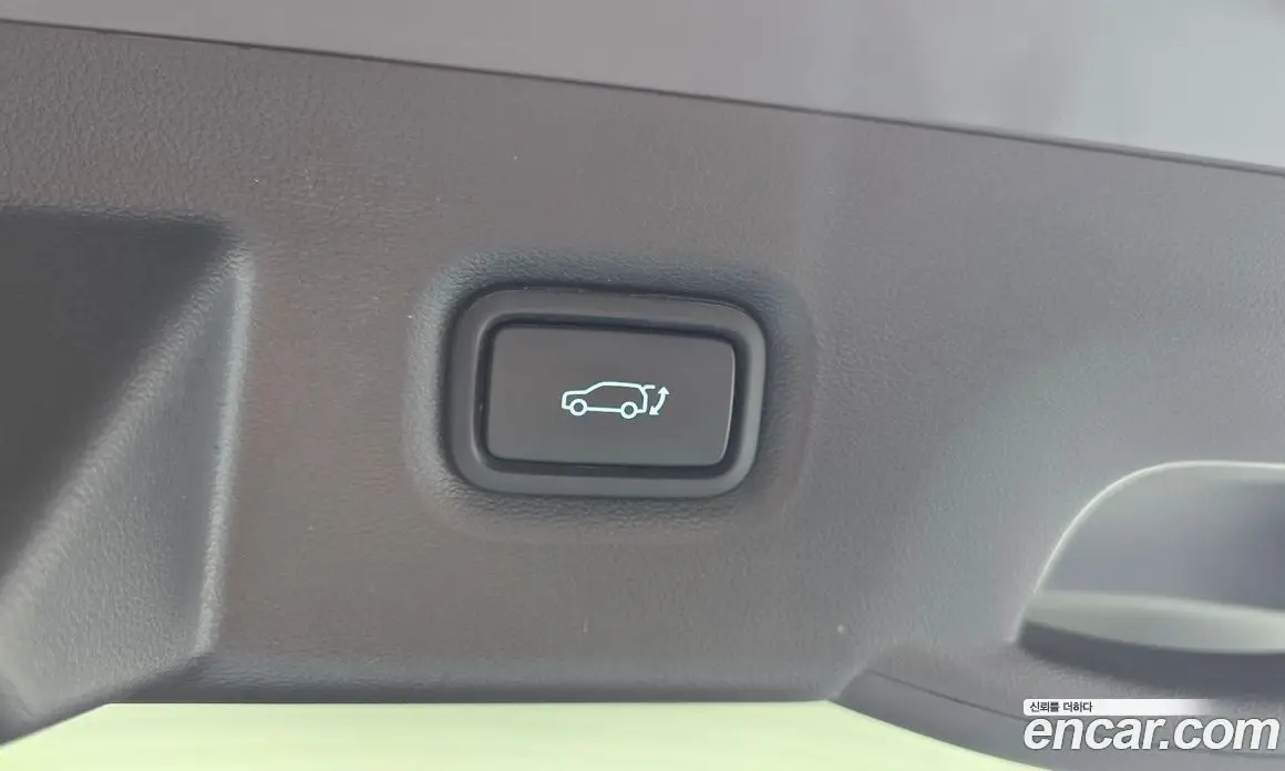 Hyundai Ioniq 5 2021 0.1 автомат (гидро), фото 26