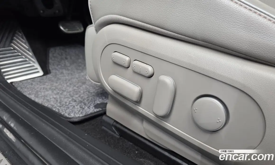 Hyundai Ioniq 5 2021 0.1 автомат (гидро), фото 36