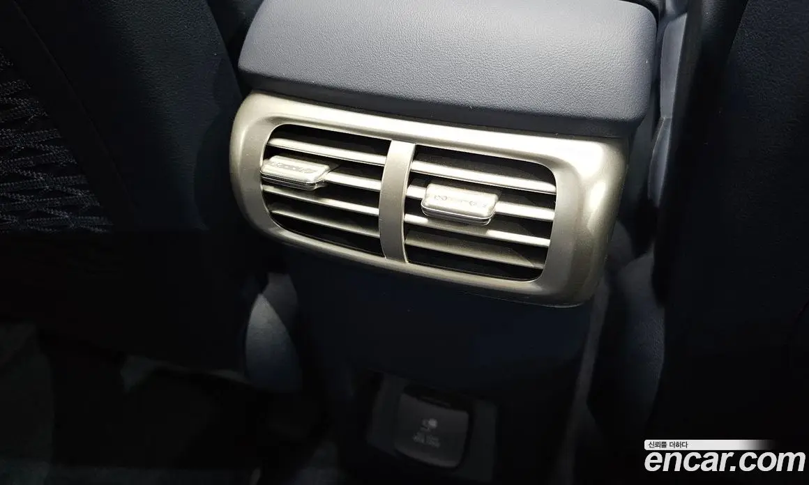 Hyundai Nexo 2020 автомат (гидро), фото 31