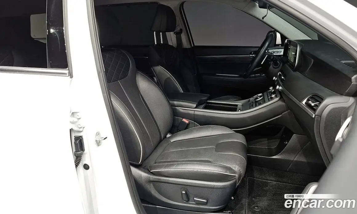 Hyundai Palisade 2022 3.8 автомат (гидро), фото 17