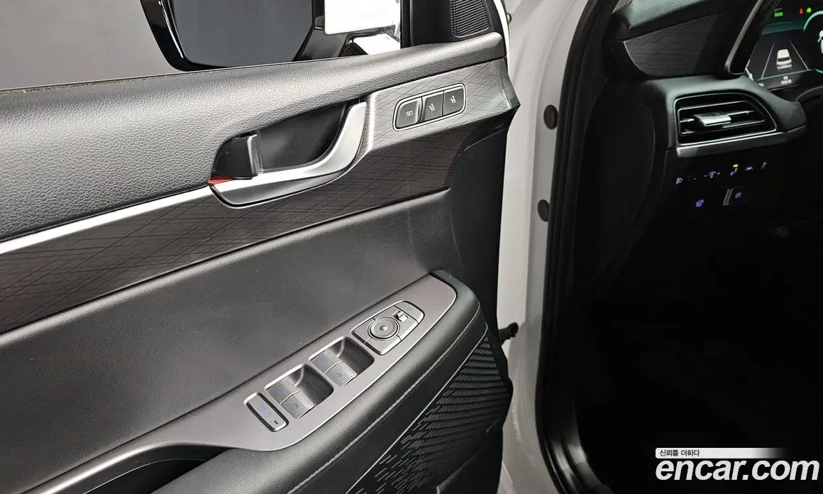 Hyundai Palisade 2022 3.8 автомат (гидро), фото 19