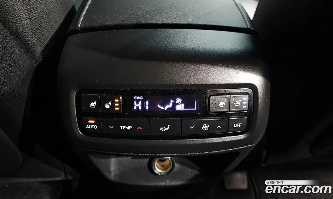 Hyundai Palisade 2022 3.8 автомат (гидро), фото 30
