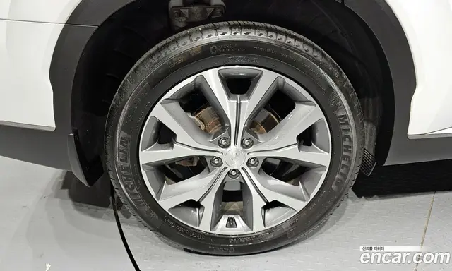 Hyundai Palisade 2022 3.8 автомат (гидро), миниатюра 5