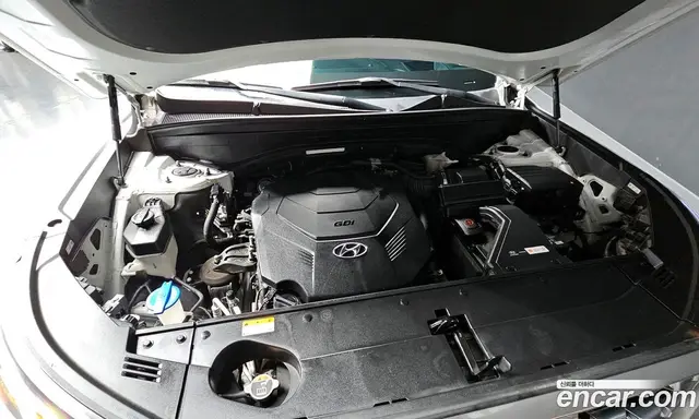 Hyundai Palisade 2022 3.8 автомат (гидро), миниатюра 6