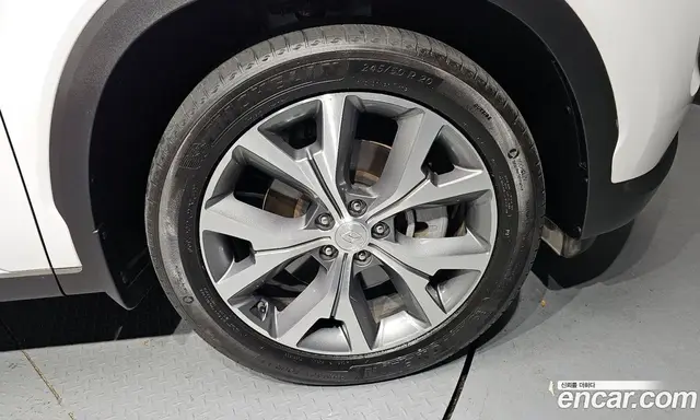 Hyundai Palisade 2022 3.8 автомат (гидро), миниатюра 7