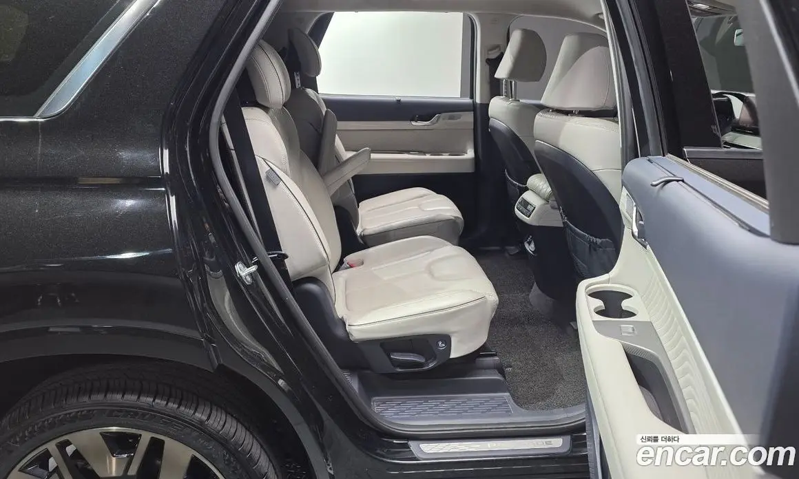 Hyundai Palisade 2023 3.8 автомат (гидро), фото 11