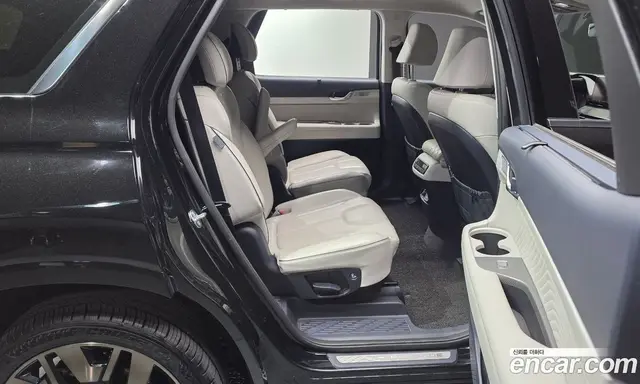 Hyundai Palisade 2023 3.8 автомат (гидро), миниатюра 11