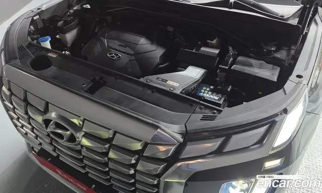 Hyundai Palisade 2023 3.8 автомат (гидро), миниатюра 6