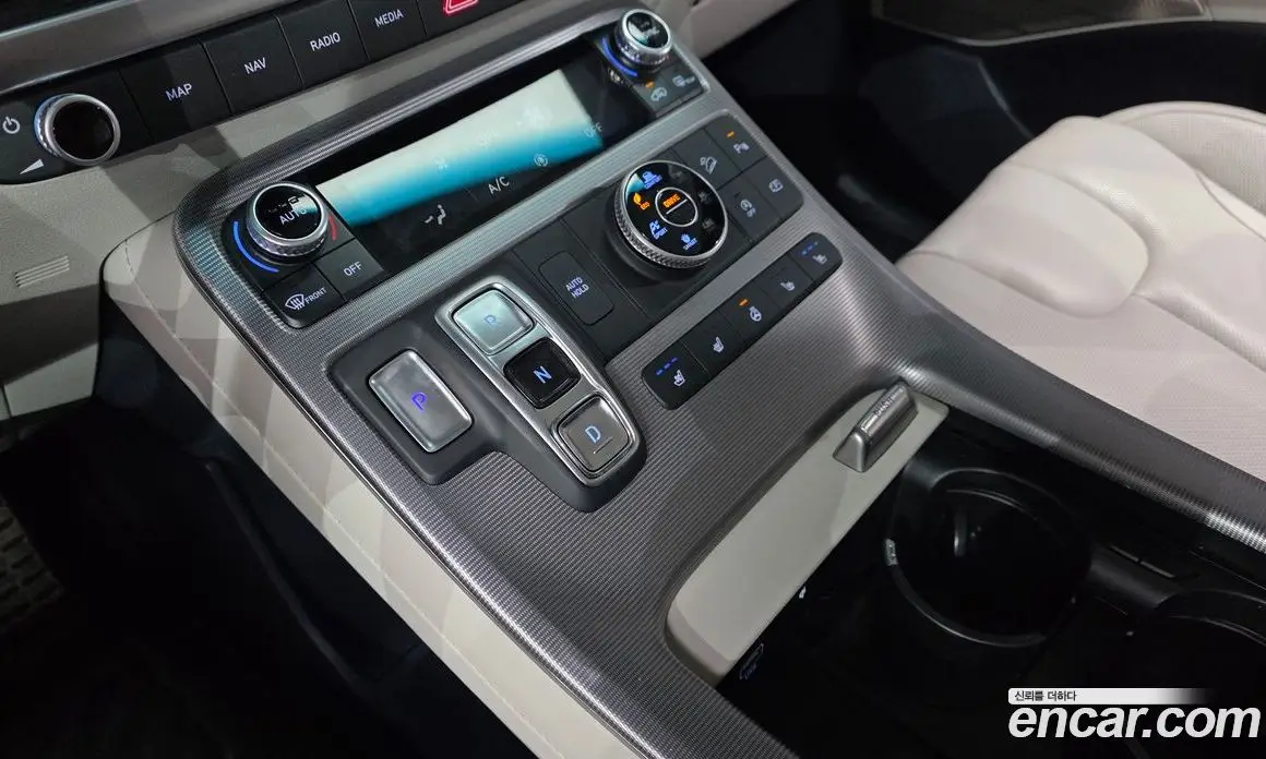 Hyundai Palisade 2023 3.8 автомат (гидро), фото 9