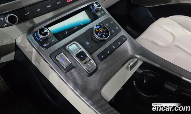 Hyundai Palisade 2023 3.8 автомат (гидро), миниатюра 9