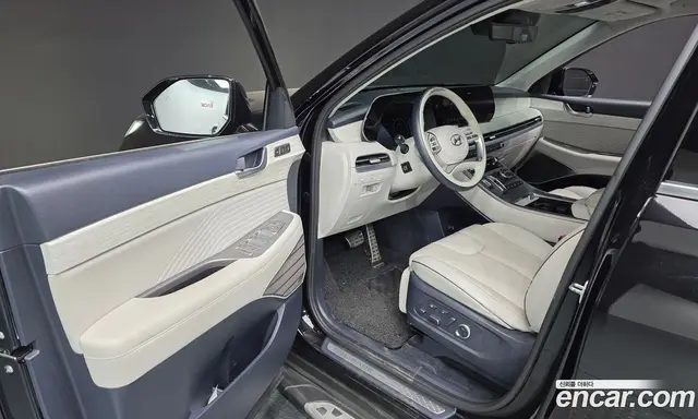 Hyundai Palisade 2023 3.8 автомат (гидро), миниатюра 10