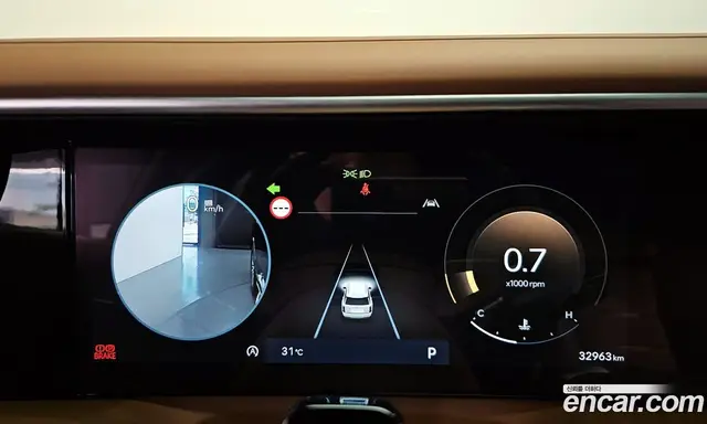 Hyundai Palisade 2025 2.5 автомат (гидро), миниатюра 11