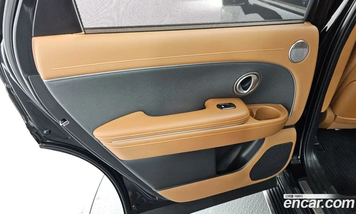 Hyundai Palisade 2025 2.5 автомат (гидро), фото 15
