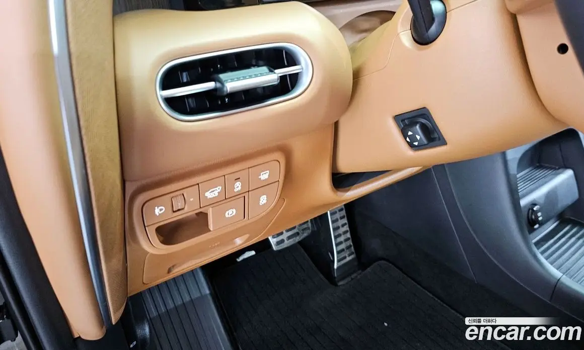 Hyundai Palisade 2025 2.5 автомат (гидро), фото 25