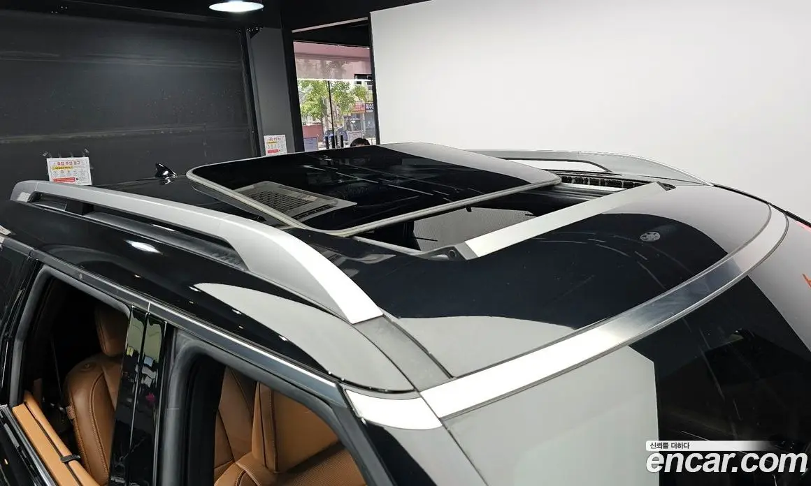 Hyundai Palisade 2025 2.5 автомат (гидро), фото 27