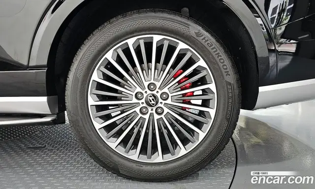Hyundai Palisade 2025 2.5 автомат (гидро), миниатюра 7