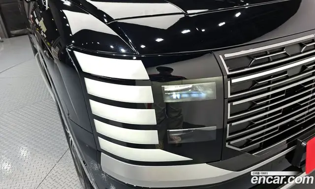 Hyundai Palisade 2025 2.5 автомат (гидро), миниатюра 8