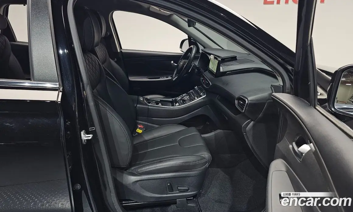 Hyundai Santa Fe 2022 2.5 автомат (гидро), фото 18