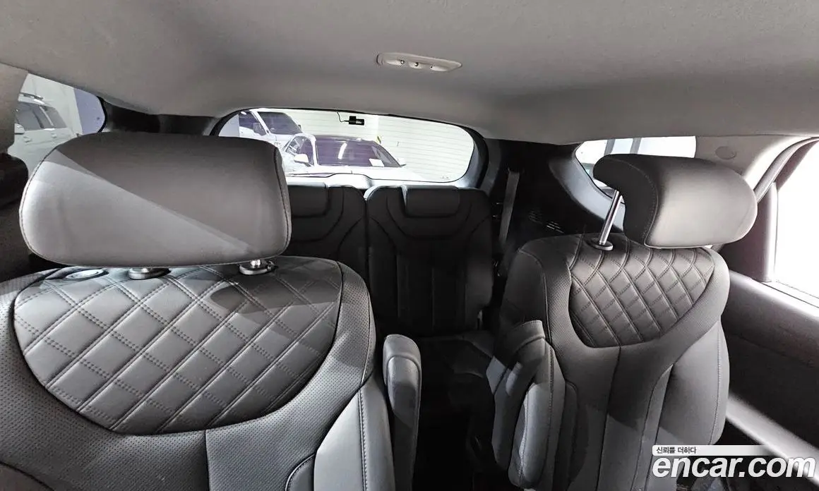Hyundai Santa Fe 2022 2.5 автомат (гидро), фото 32