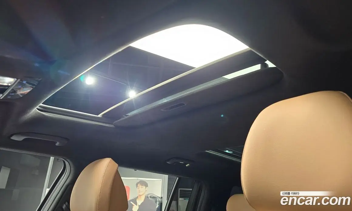 Hyundai Santa Fe 2024 1.6 автомат (гидро), фото 23