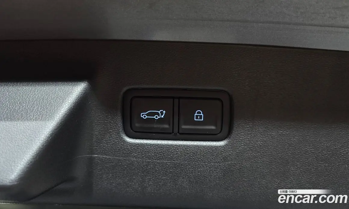 Hyundai Santa Fe 2024 1.6 автомат (гидро), фото 24