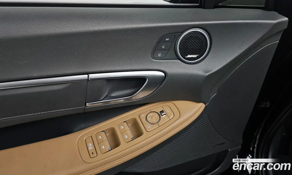 Hyundai Sonata 2023 2.0 автомат (гидро), фото 26
