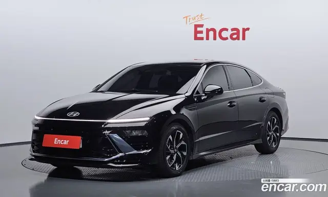 Hyundai Sonata, 2024, 24 013 км
