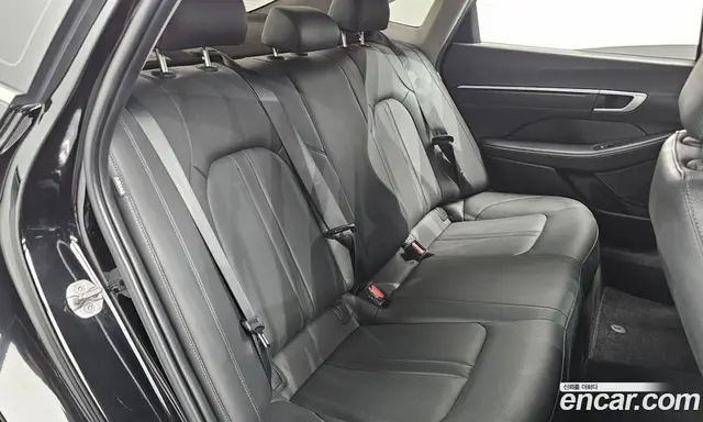 Hyundai Sonata 2024 2.0 автомат (гидро), миниатюра 12
