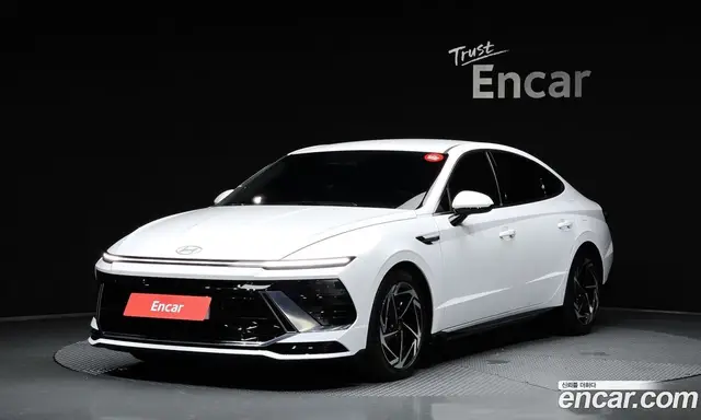 Hyundai Sonata, 2025, 24 912 км