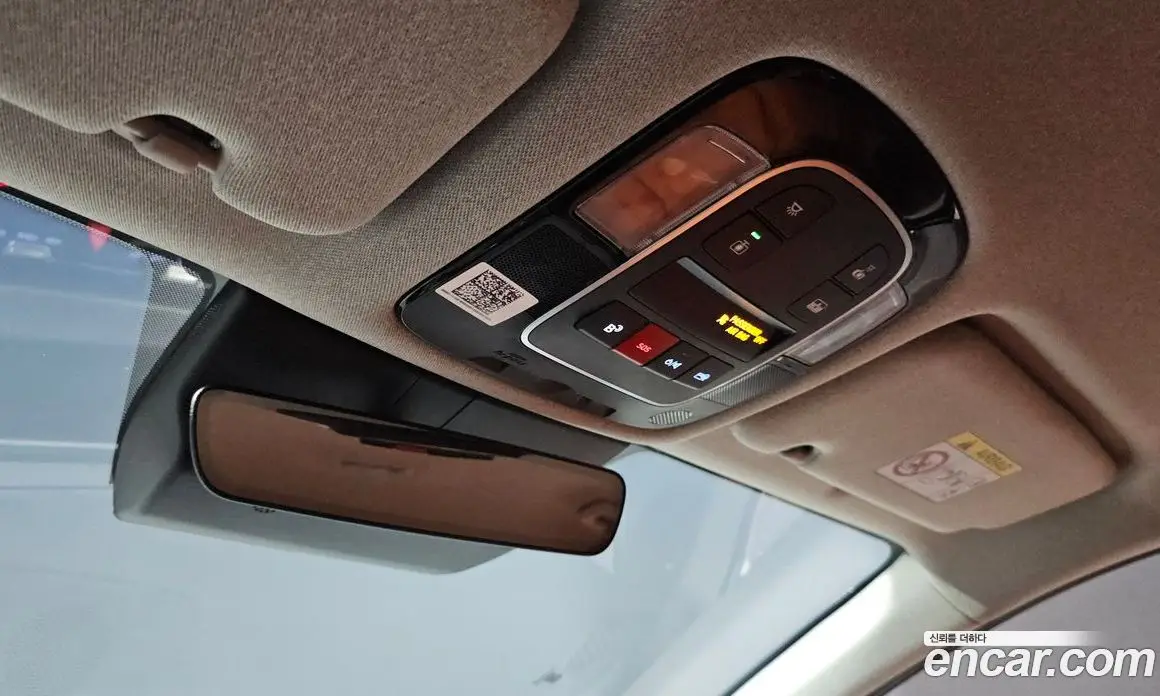 Hyundai Sonata 2025 1.6 автомат (гидро), фото 25