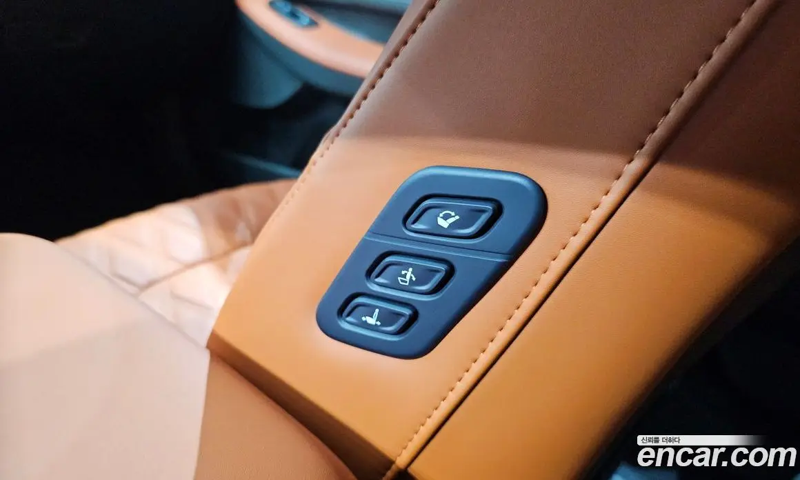 Hyundai Sonata 2025 1.6 автомат (гидро), фото 33