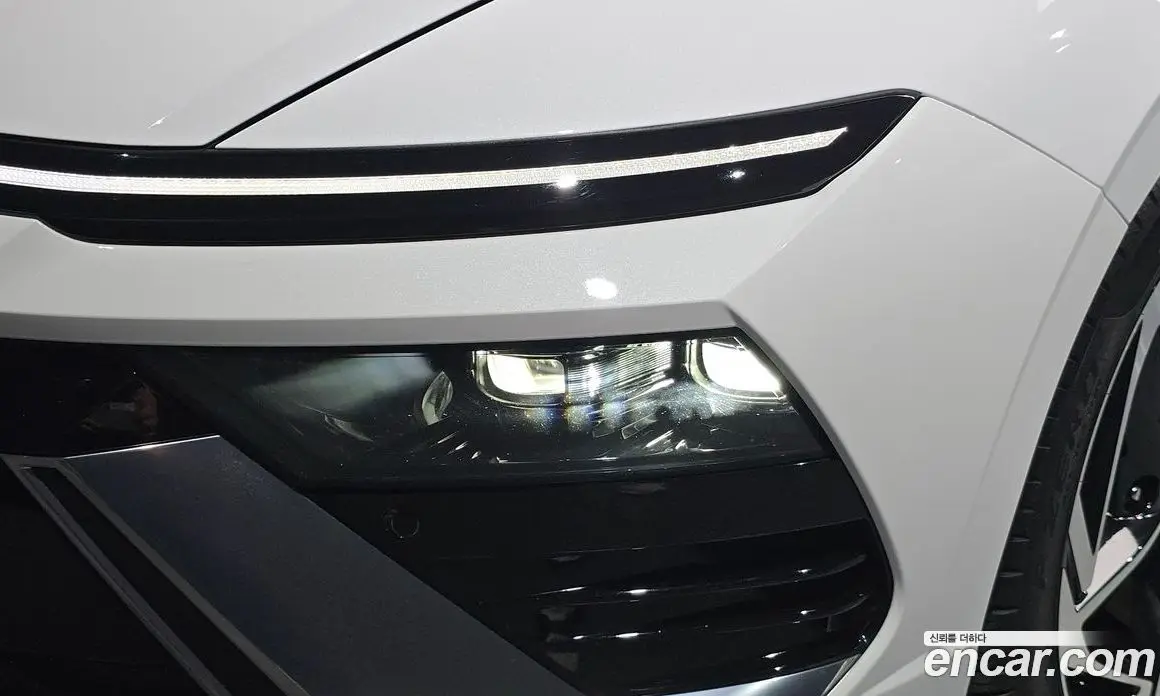 Hyundai Sonata 2025 1.6 автомат (гидро), фото 8